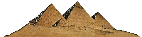 The Pyramids: Astronomical map or burial tomb?