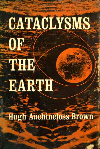 Cataclysms of the Earth
