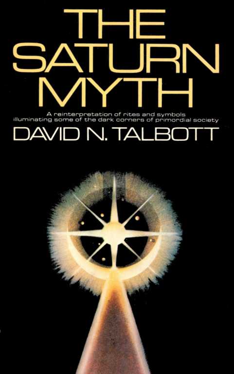 The Saturn Myth